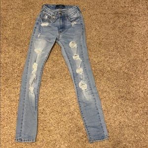 Aeropostale ( aero ) jeans